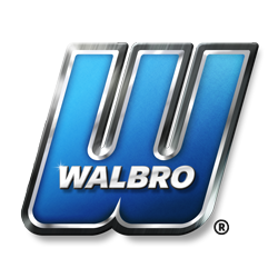  Walbro WT-1116-1 Carburetor : Automotive